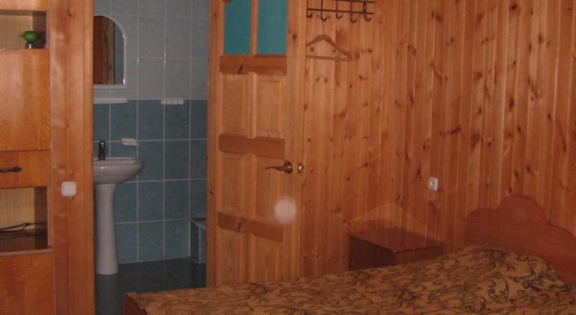 Гостиница Guest House Bella Сочи